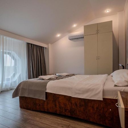 Hotel Emi Mihail Kogalniceanu Luaran gambar
