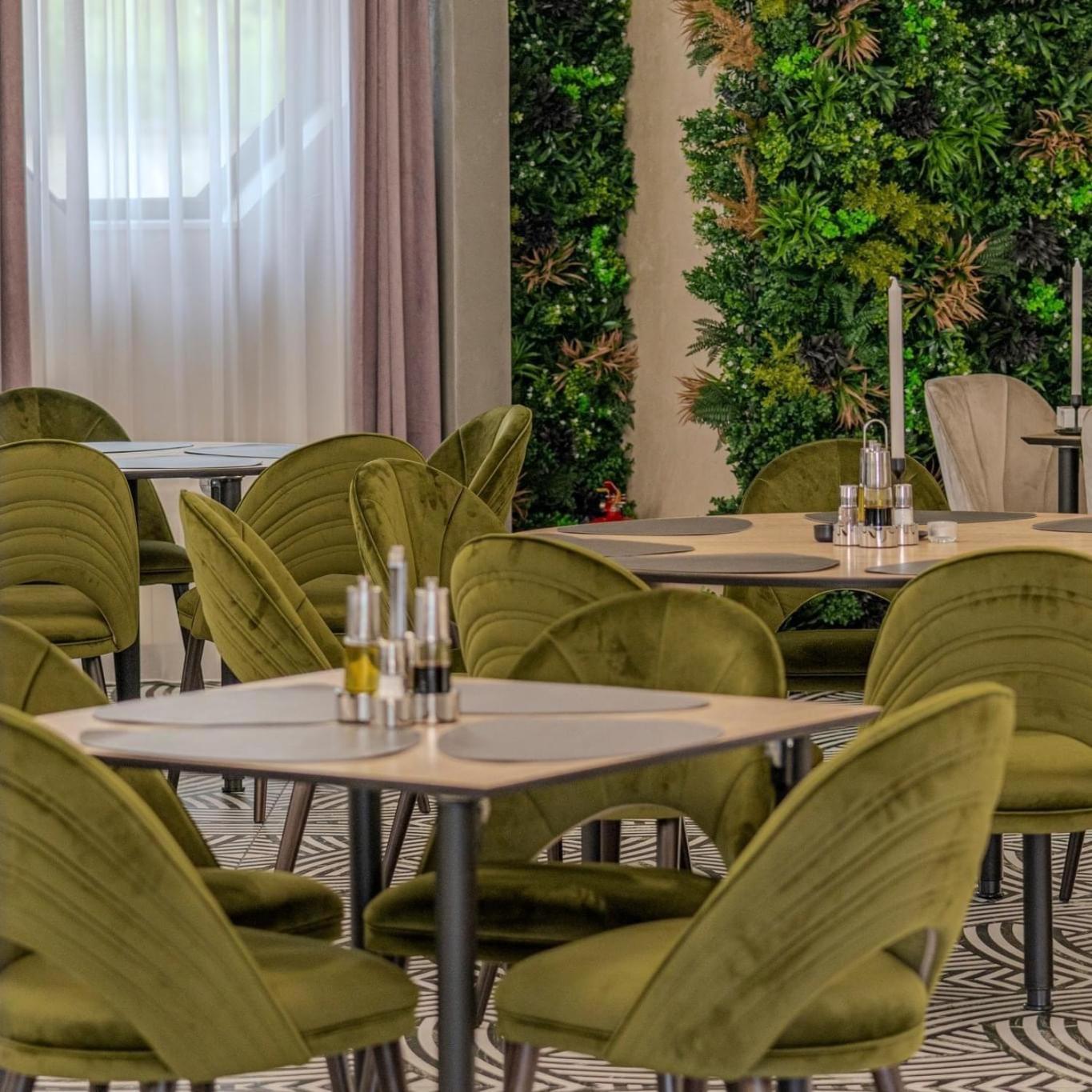 Hotel Emi Mihail Kogalniceanu Luaran gambar