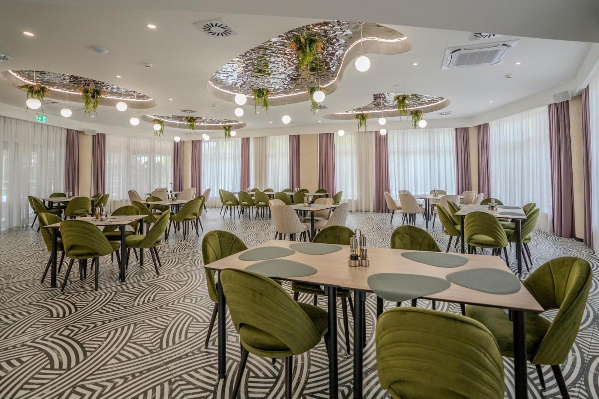 Hotel Emi Mihail Kogalniceanu Luaran gambar